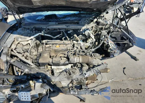 2021 Acura Tlx Advance from USA, damaged, VIN 19UUB5F6XMA006586